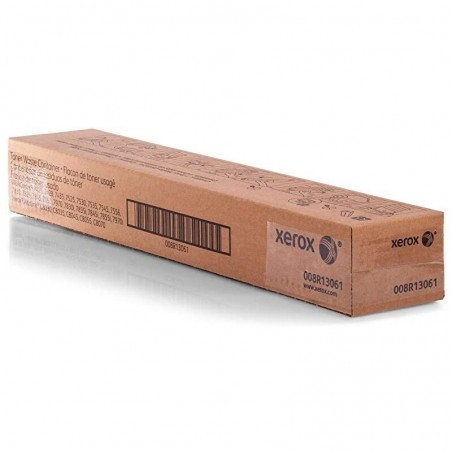 Botella de Desechos Xerox 008R13061
