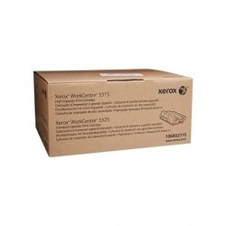 Tóner Xerox 106R02310 Negro