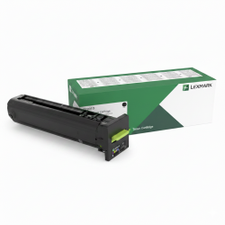 Tóner Lexmark 82K4UK0 Negro