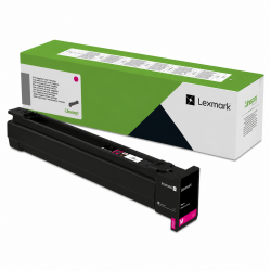 Tóner Lexmark 79L4HM0 Magenta