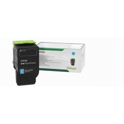 Tóner Lexmark 78C4UC0 Cyan