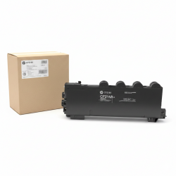 Botella De Desechos Lexmark 78C0W00