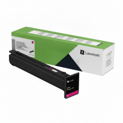 Tóner Lexmark 77L4HM0 Magenta