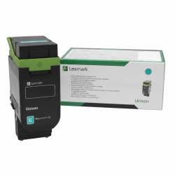 Tóner Lexmark 75M4XM0 Magenta