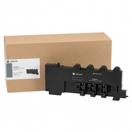 Botella De Desechos Lexmark 75M0W00