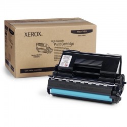 Tóner Xerox 113R00712 Negro de Alta Capacidad