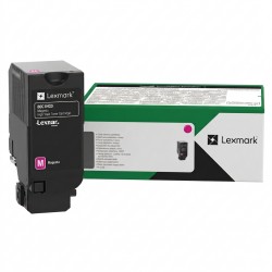Tóner Lexmark 71C8HM0 Magenta