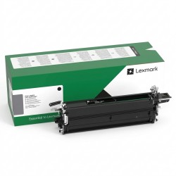 Unidad de Imagen Lexmark 71C0Z10 Negro