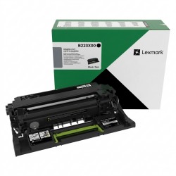 Unidad de Imagen Lexmark 66S0Z00 Negro