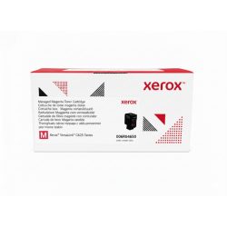Tóner Xerox 006R04650 Magenta
