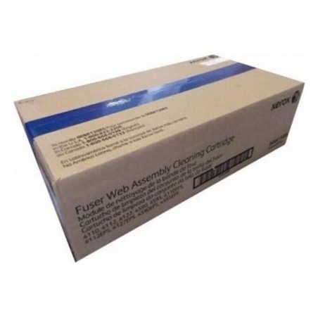 Ensamble Web de Fusor Xerox 008R13085