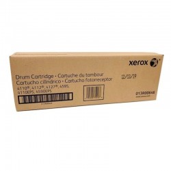 Unidad de Imagen Xerox 013R00646 Negro