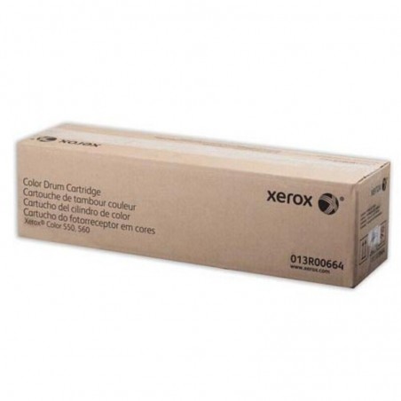 Unidad de Imagen Xerox 013R00664 Color