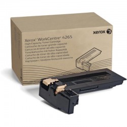 Tóner Xerox 106R02735 Negro