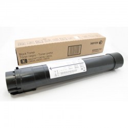 Tóner Xerox 006R01701 Negro