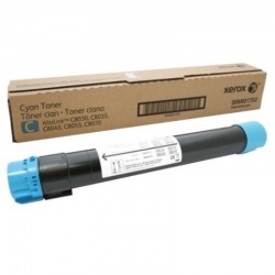 Tóner Xerox 006R01702 Cyan