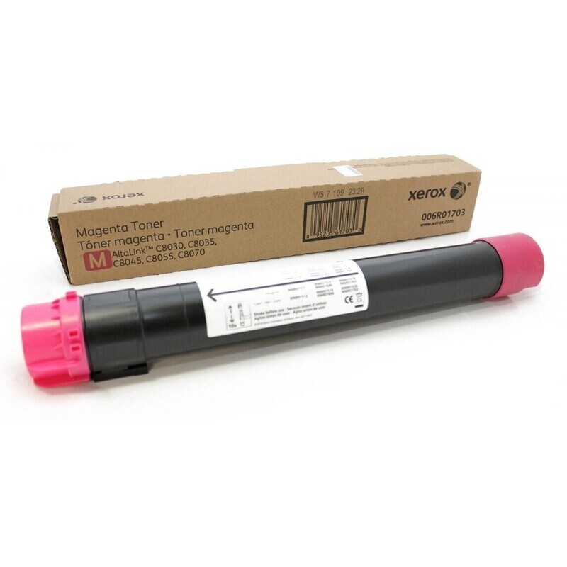 Tóner Xerox 006R01703 Magenta Tóner Xerox 006R01703 Magenta