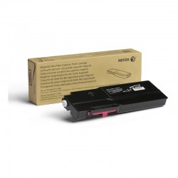 Tóner Xerox 106R03535 Magenta de Extra Alta Capacidad