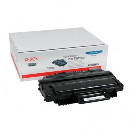 Tóner Xerox 106R01374  de Alta Capacidad