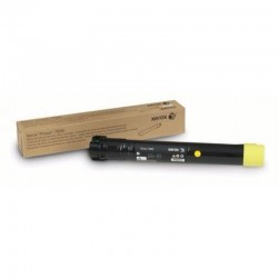 Tóner Xerox 106R01572 Amarillo