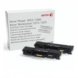 Tóner Xerox 106R02782 Negro