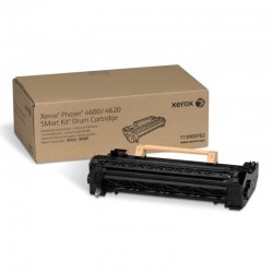 Cilindro Xerox 113R00762 Negro