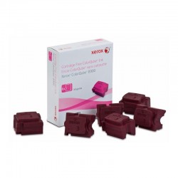 Tinta Sólida Xerox 108R01023 Magenta