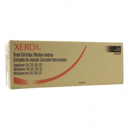 Cilindro Xerox 013R00589 Negro