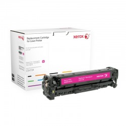 CE413A Tóner HP 305A Magenta