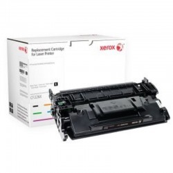 CF226X Tóner HP 26X Negro