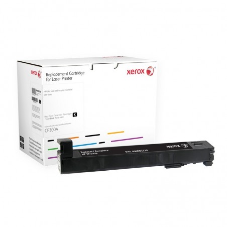 CF300A Tóner HP 827A Negro