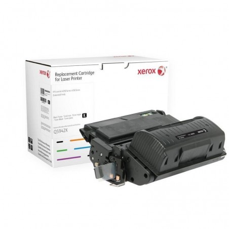 Q5942X Tóner HP 42X Negro