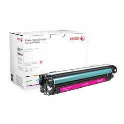 CE273A Tóner HP 650A Magenta