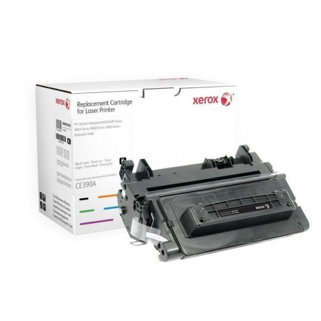 CE390A Tóner HP 90A (XL) Negro