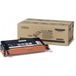 Tóner Xerox 113R00726 Negro de Alta Capacidad