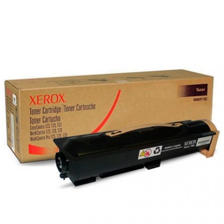 Tóner Xerox 006R01182 Negro