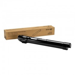 Tóner Xerox 106R01446 Negro
