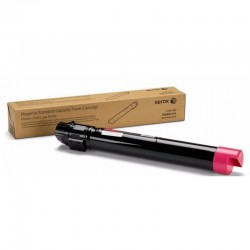 Tóner Xerox 106R01444 Magenta