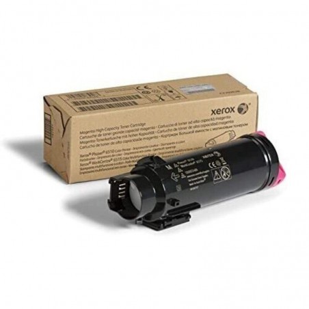Tóner Xerox 106R03486 Magenta Extra Alto rendimiento