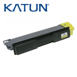 Tóner Kyocera TK-592Y Amarillo
