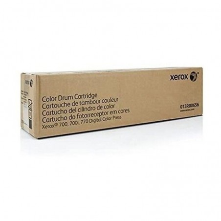 Cilindro Xerox 013R00656 Color