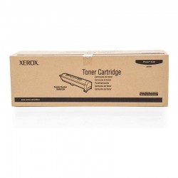 Tóner Xerox 106R01294 Negro