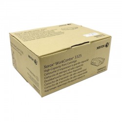 Tóner Xerox 106R02312 Negro