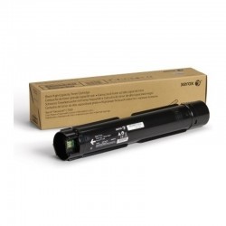 Tóner Xerox 106R03765 Negro