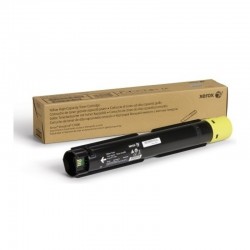 Tóner Xerox 106R03766 Amarillo