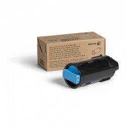 Tóner Xerox 106R03877 Cyan