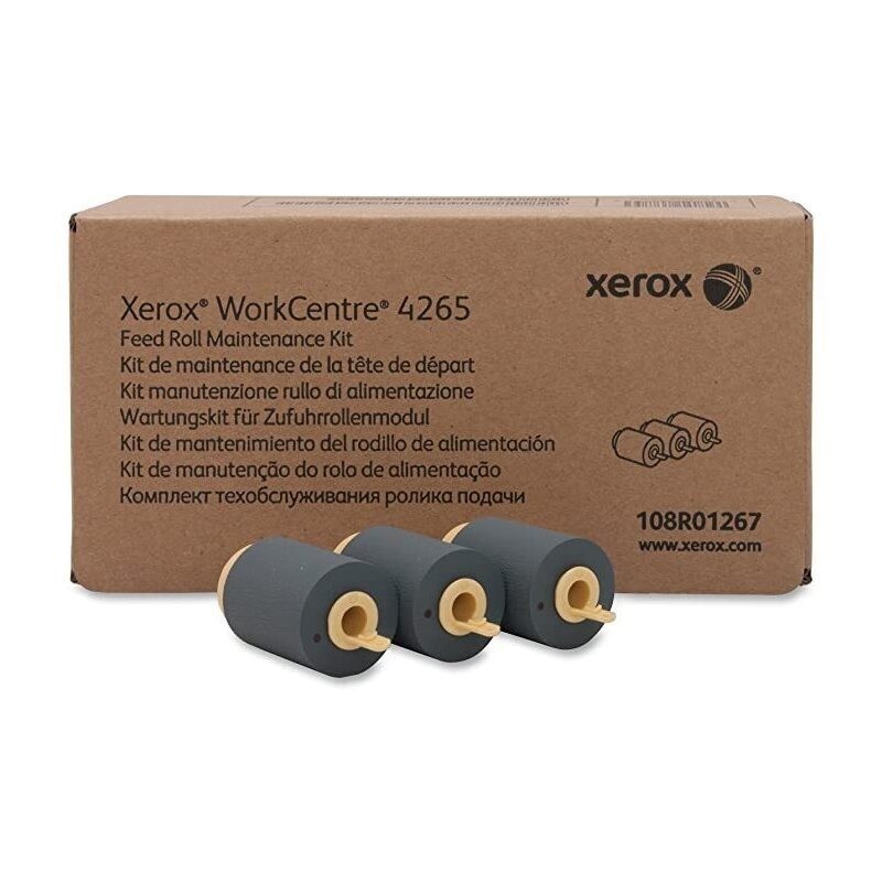 Kit de Mantenimiento Xerox 108R01267 Kit de Mantenimiento Xerox 108R01267