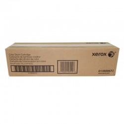 Cilindro Xerox 013R00672 Color
