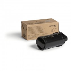 Tóner Xerox 106R03887 Negro