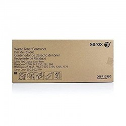 thumbnail image 2 of Xerox 006R01561 Black Toner Cartridge – Genuine OEM – For Laser Printers 2 of 4